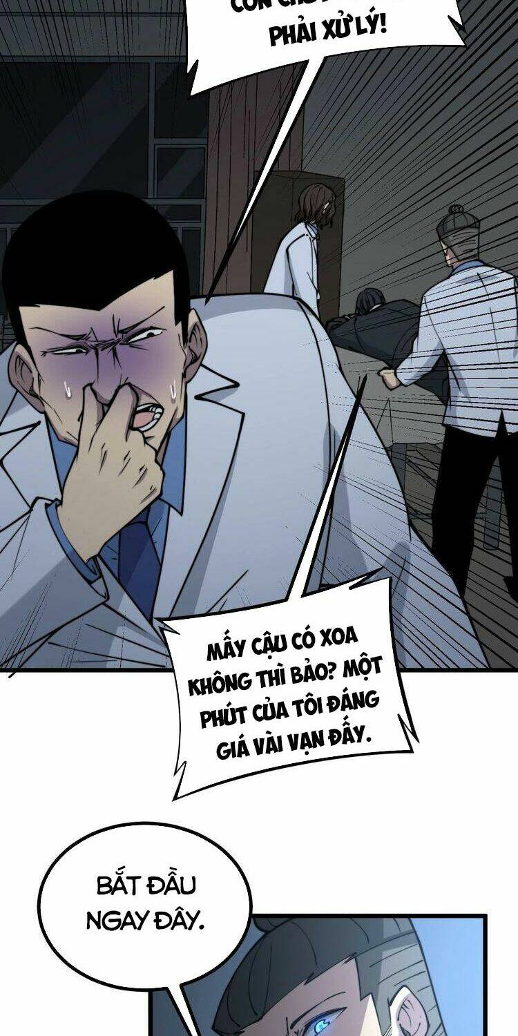 Độc Thủ Vu Y Chapter 232 - Trang 2