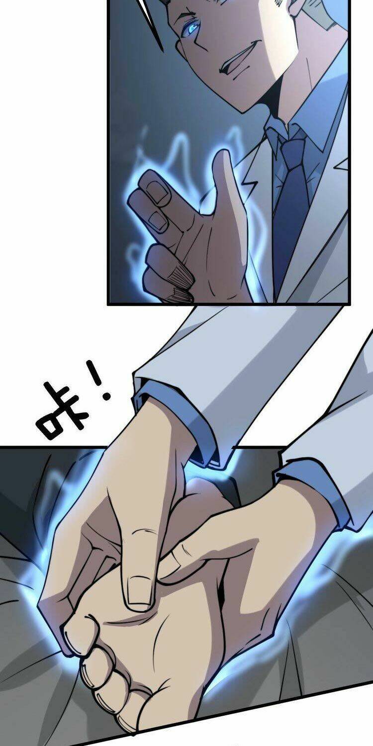 Độc Thủ Vu Y Chapter 232 - Trang 2