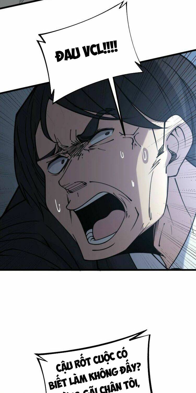 Độc Thủ Vu Y Chapter 232 - Trang 2