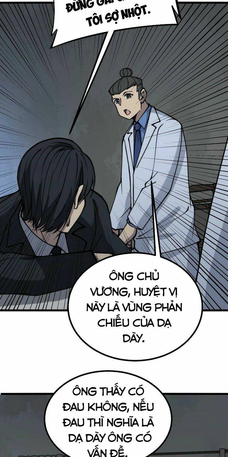 Độc Thủ Vu Y Chapter 232 - Trang 2