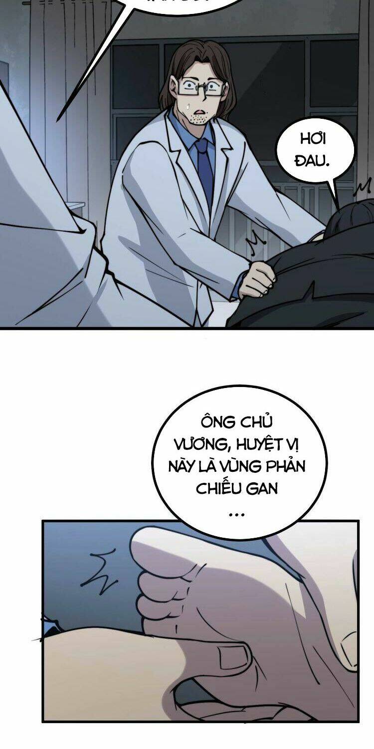 Độc Thủ Vu Y Chapter 232 - Trang 2