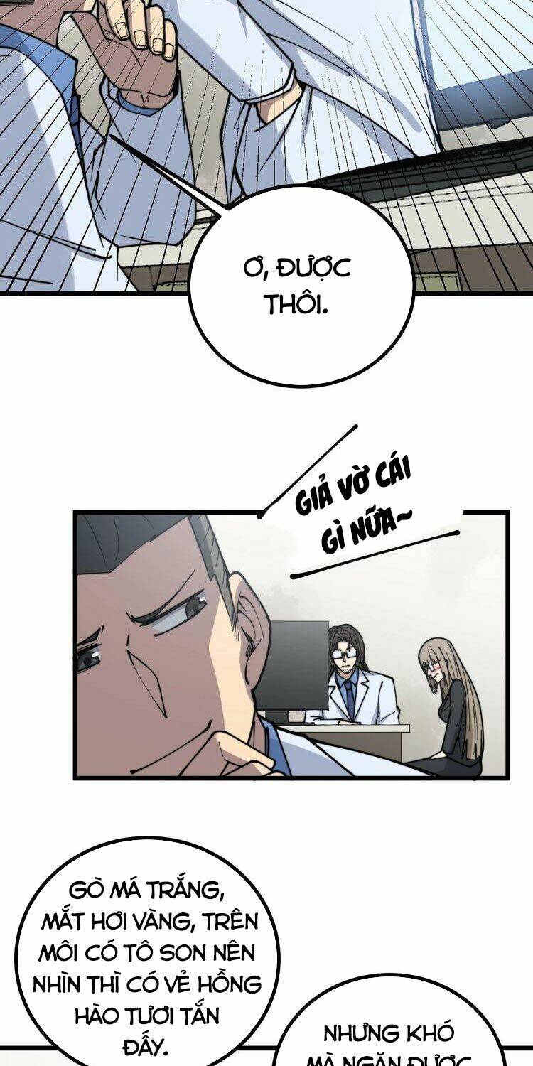 Độc Thủ Vu Y Chapter 232 - Trang 2