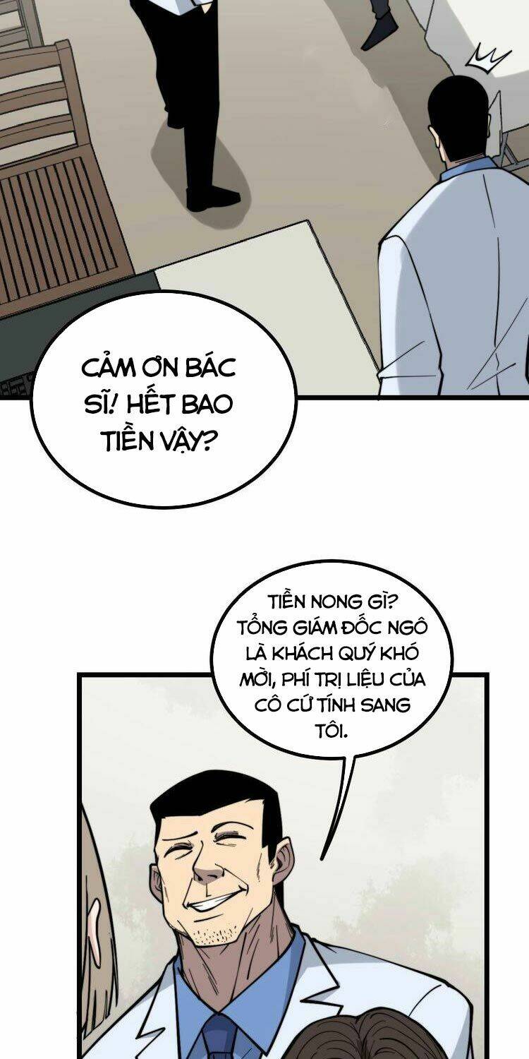Độc Thủ Vu Y Chapter 232 - Trang 2