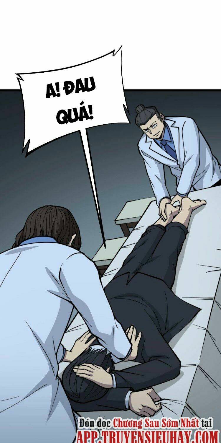 Độc Thủ Vu Y Chapter 233 - Trang 2