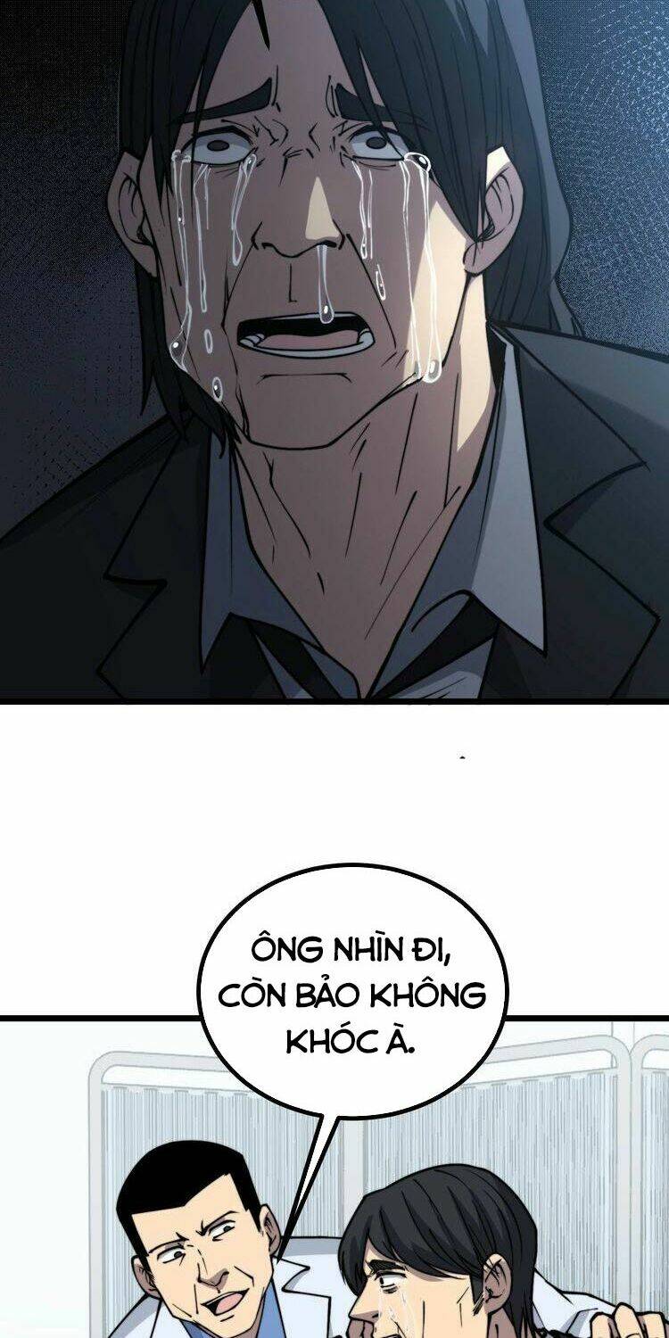 Độc Thủ Vu Y Chapter 233 - Trang 2