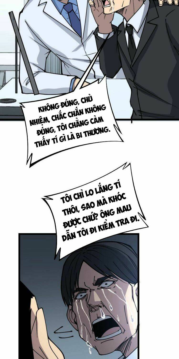 Độc Thủ Vu Y Chapter 233 - Trang 2