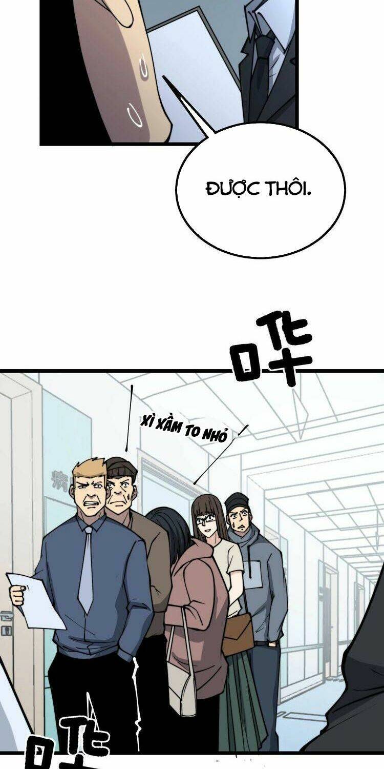 Độc Thủ Vu Y Chapter 233 - Trang 2