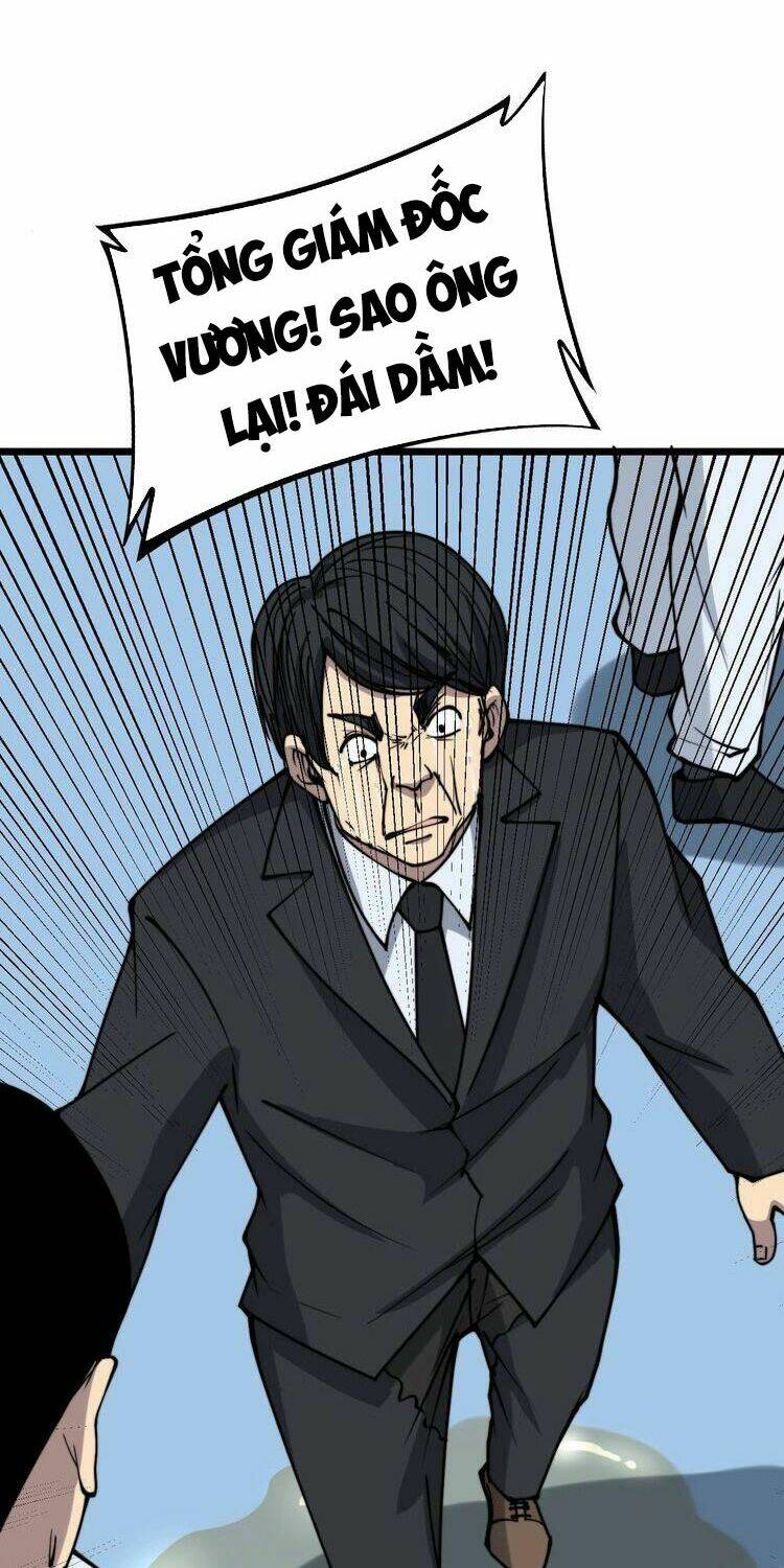 Độc Thủ Vu Y Chapter 233 - Trang 2