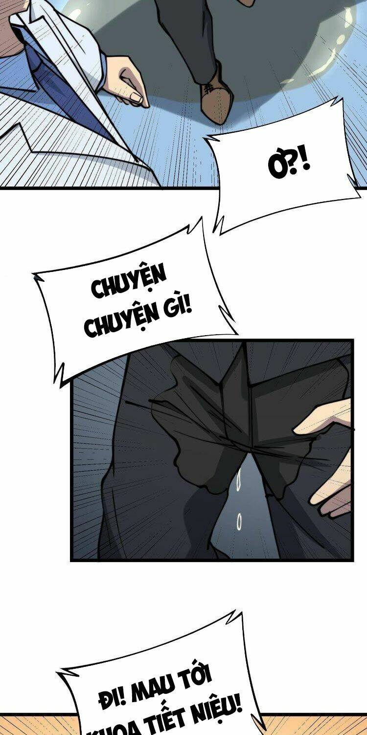 Độc Thủ Vu Y Chapter 233 - Trang 2