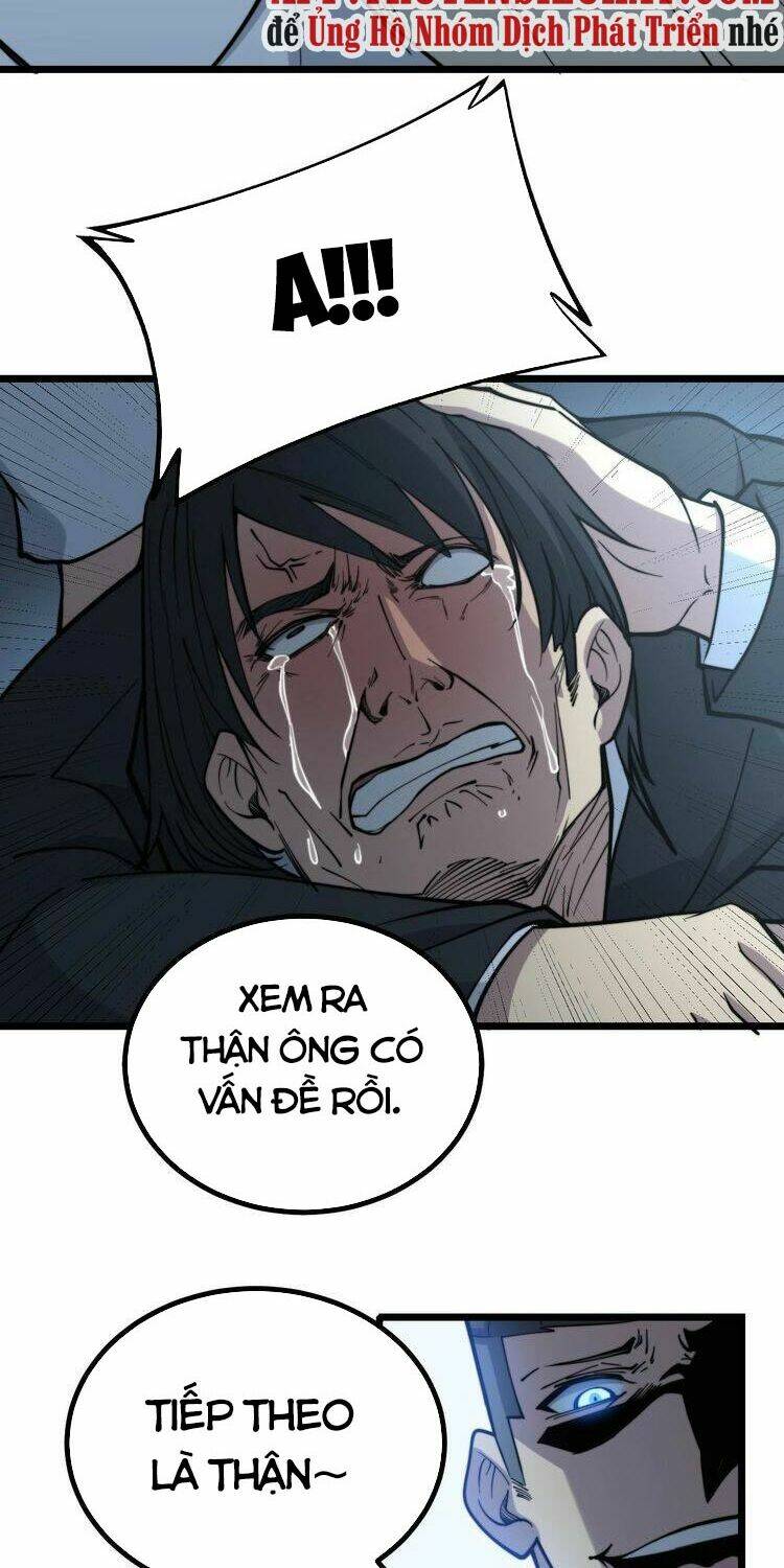 Độc Thủ Vu Y Chapter 233 - Trang 2