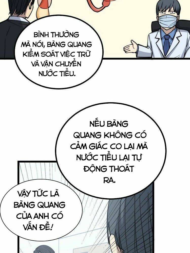 Độc Thủ Vu Y Chapter 233 - Trang 2