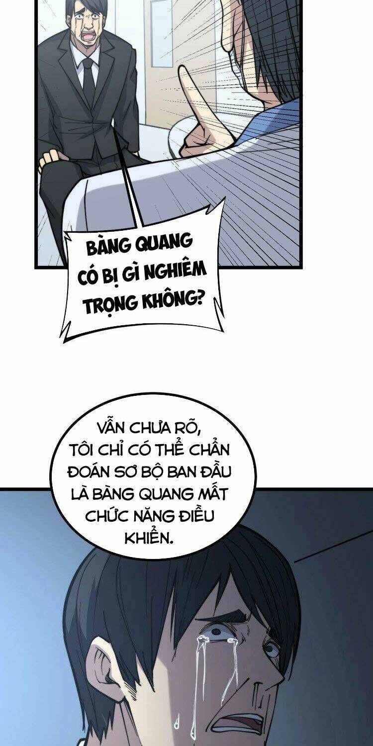 Độc Thủ Vu Y Chapter 233 - Trang 2