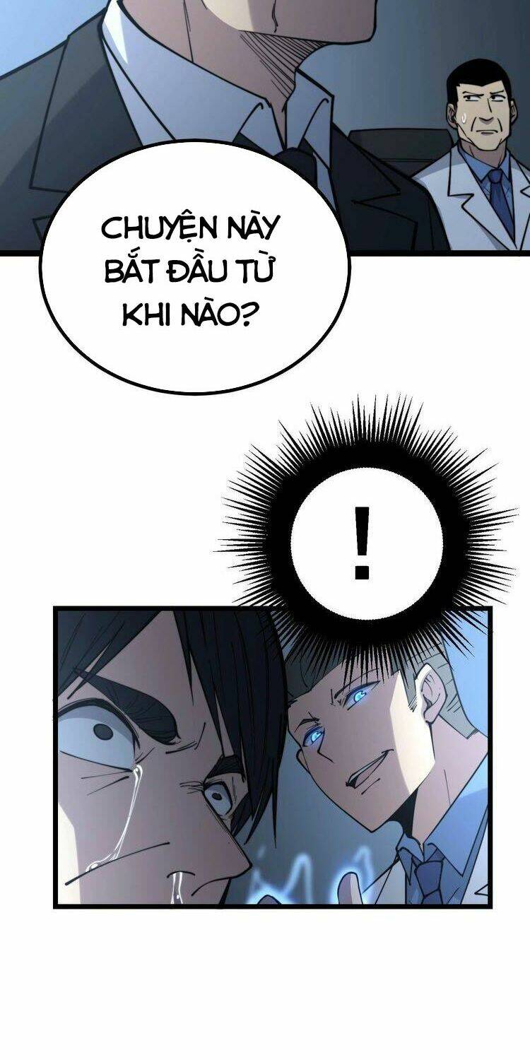 Độc Thủ Vu Y Chapter 233 - Trang 2