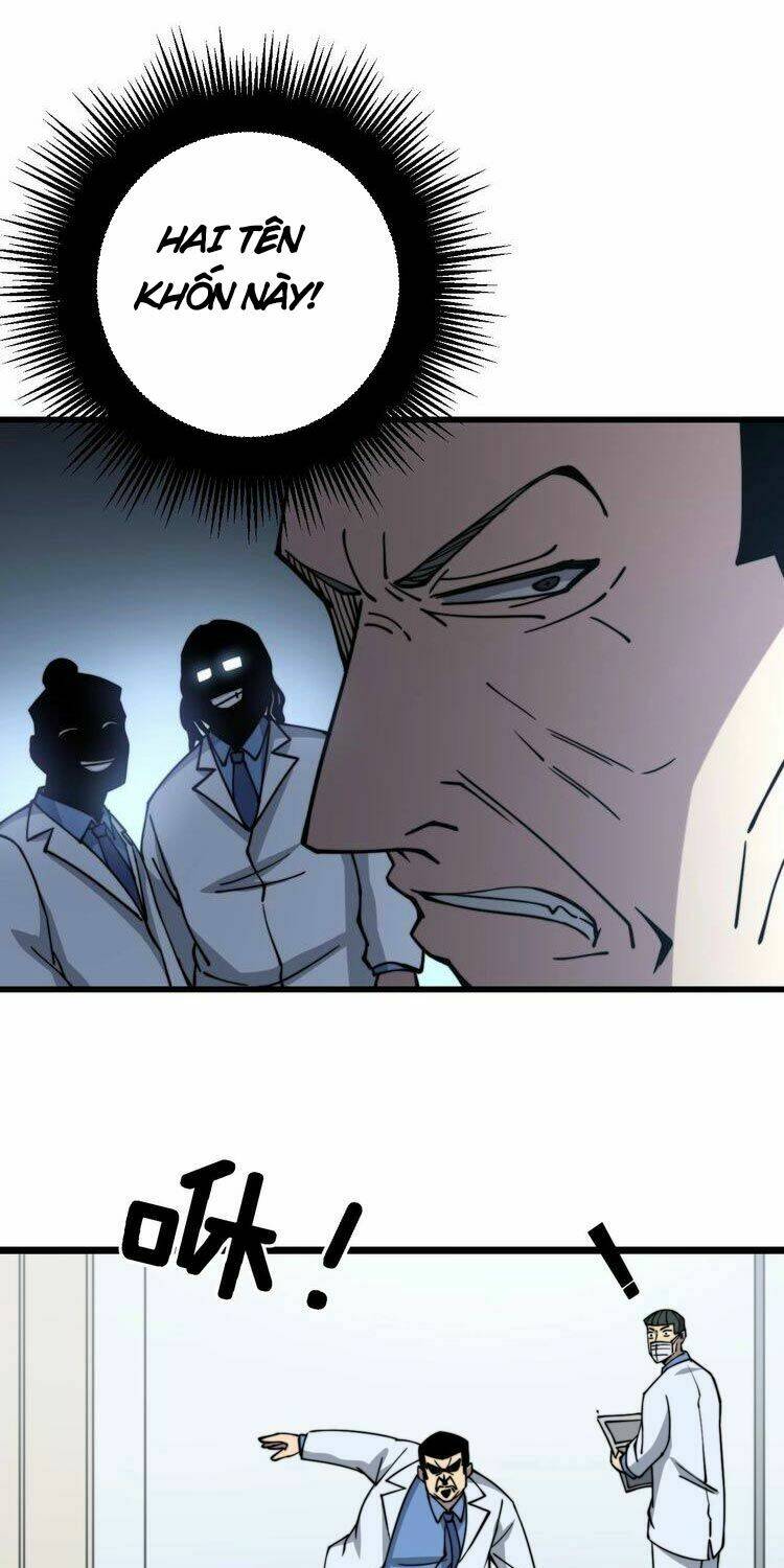 Độc Thủ Vu Y Chapter 233 - Trang 2