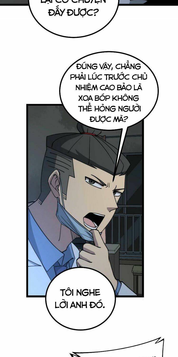 Độc Thủ Vu Y Chapter 233 - Trang 2