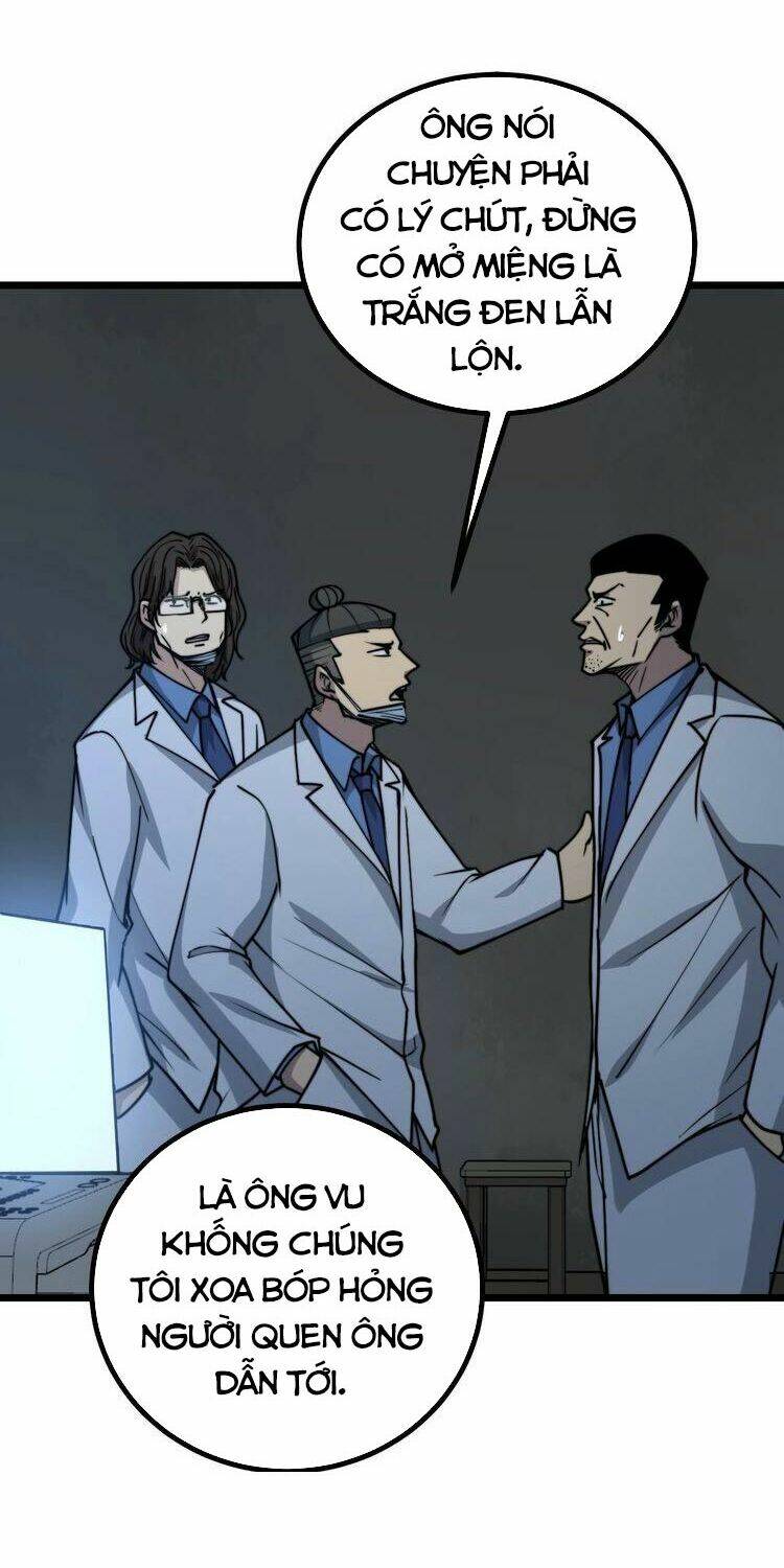 Độc Thủ Vu Y Chapter 233 - Trang 2