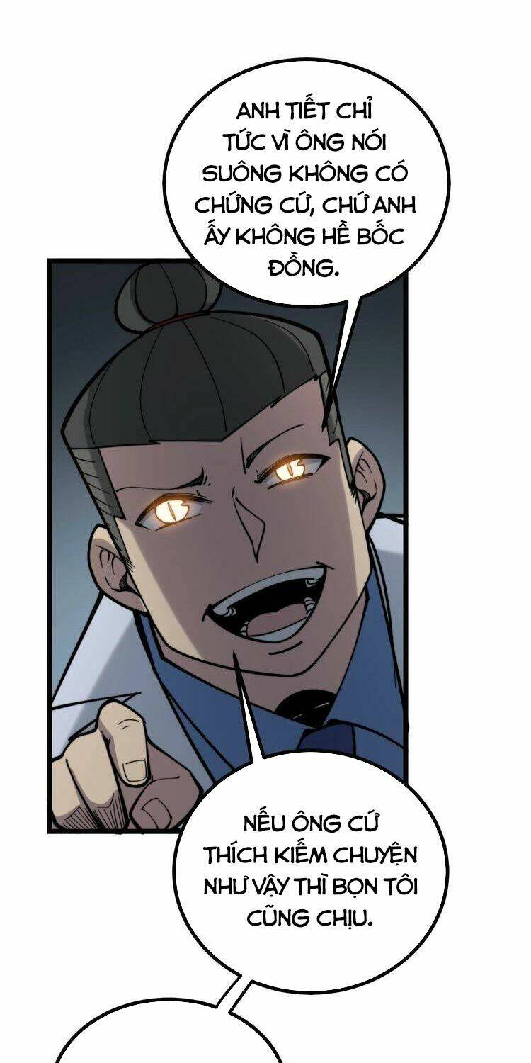 Độc Thủ Vu Y Chapter 233 - Trang 2