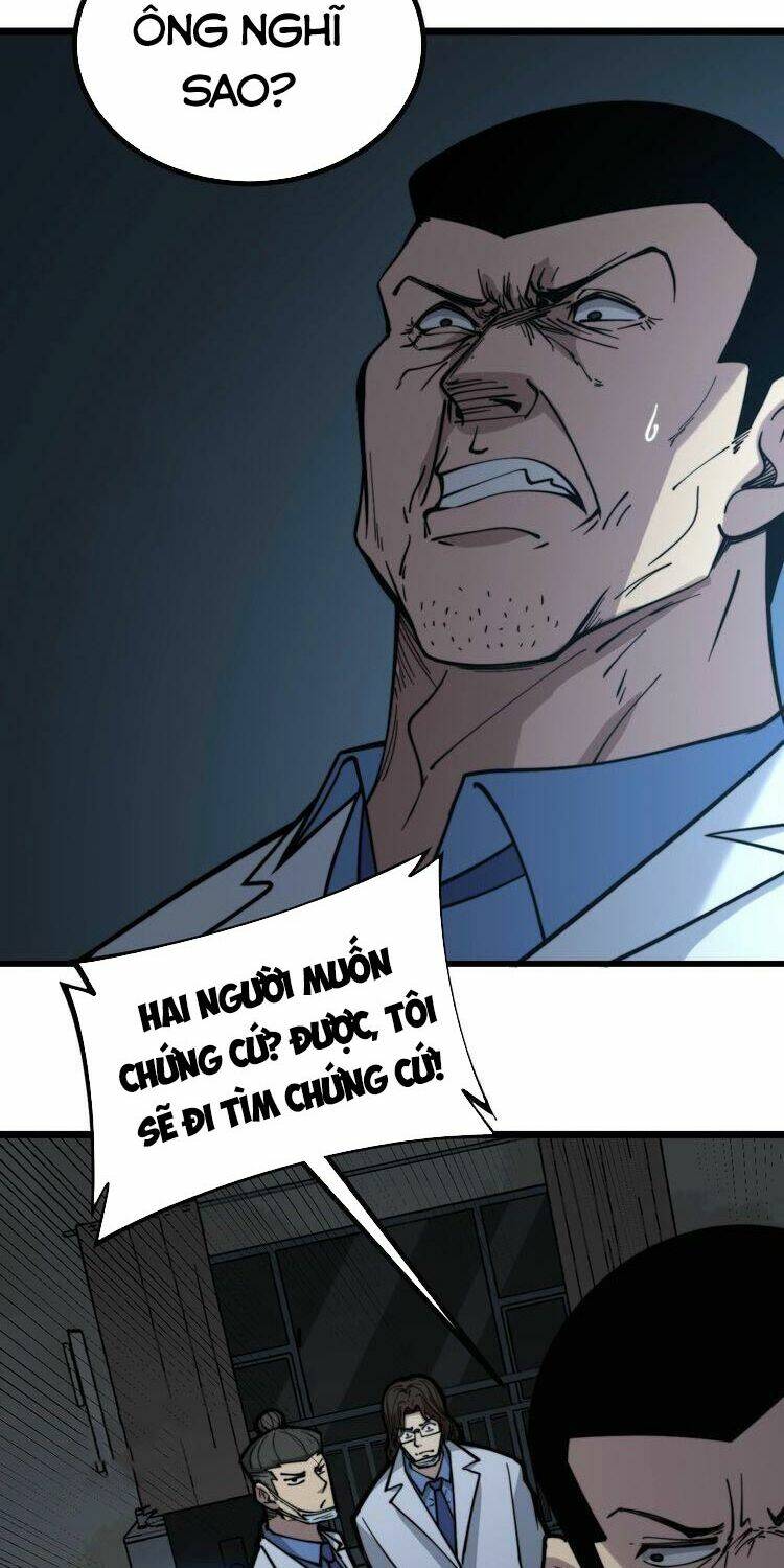 Độc Thủ Vu Y Chapter 233 - Trang 2