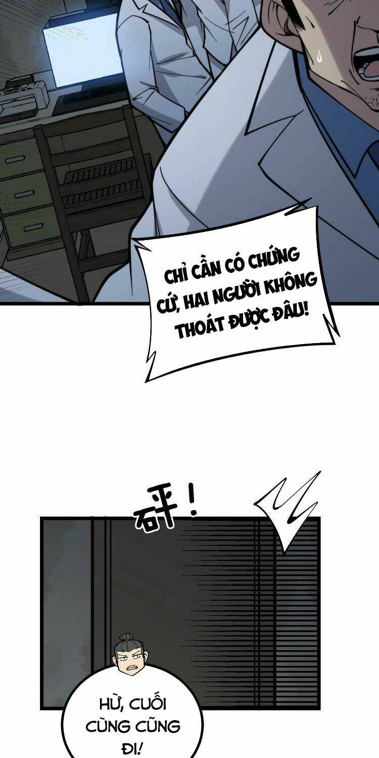 Độc Thủ Vu Y Chapter 233 - Trang 2