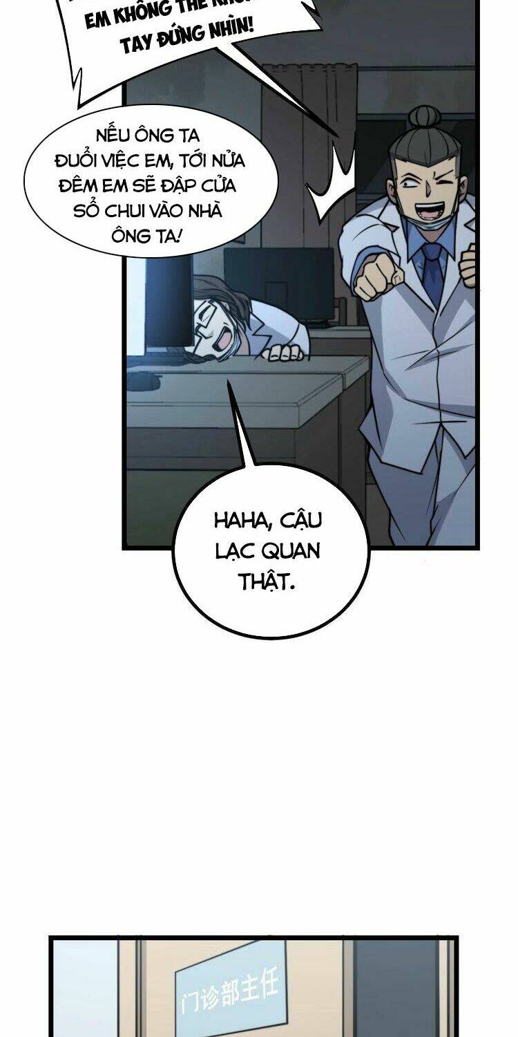 Độc Thủ Vu Y Chapter 233 - Trang 2