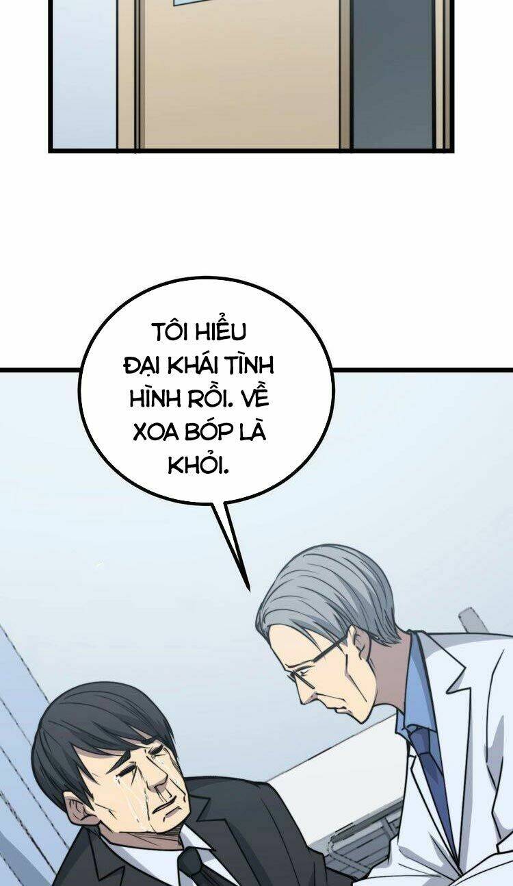 Độc Thủ Vu Y Chapter 233 - Trang 2