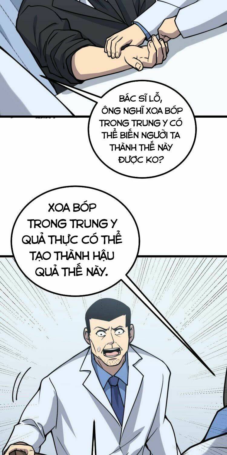 Độc Thủ Vu Y Chapter 233 - Trang 2