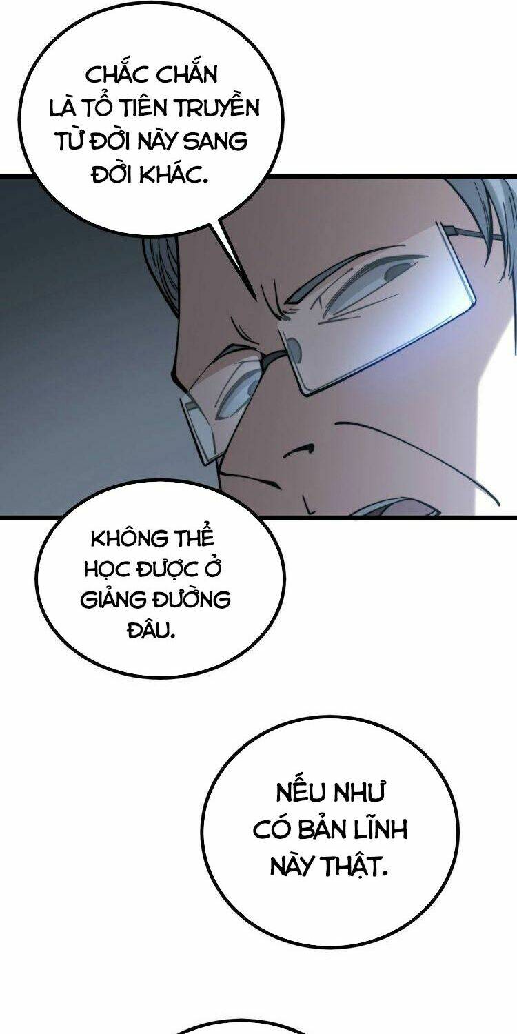 Độc Thủ Vu Y Chapter 233 - Trang 2