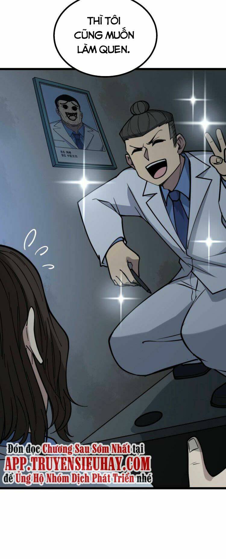 Độc Thủ Vu Y Chapter 233 - Trang 2