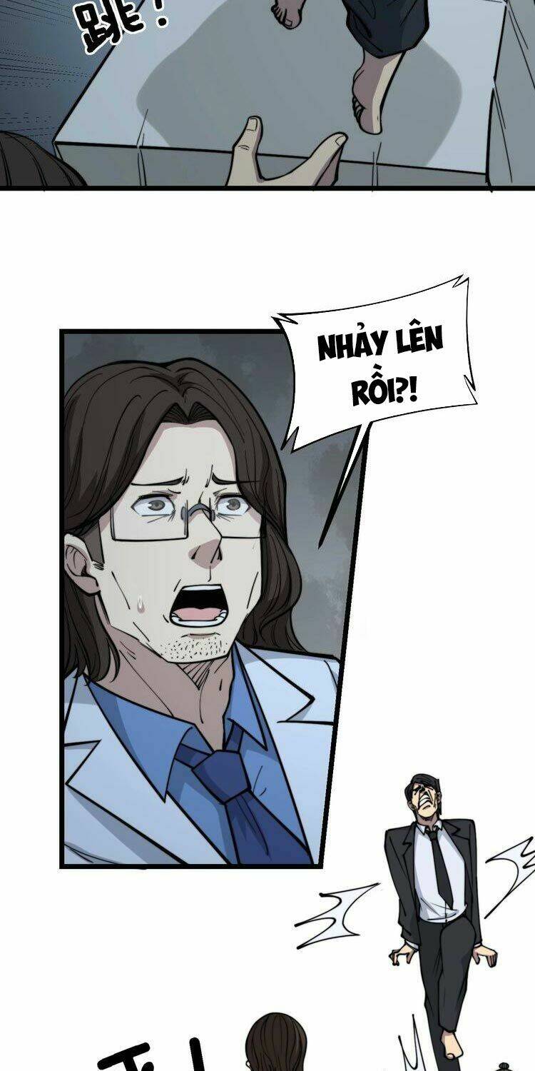 Độc Thủ Vu Y Chapter 233 - Trang 2