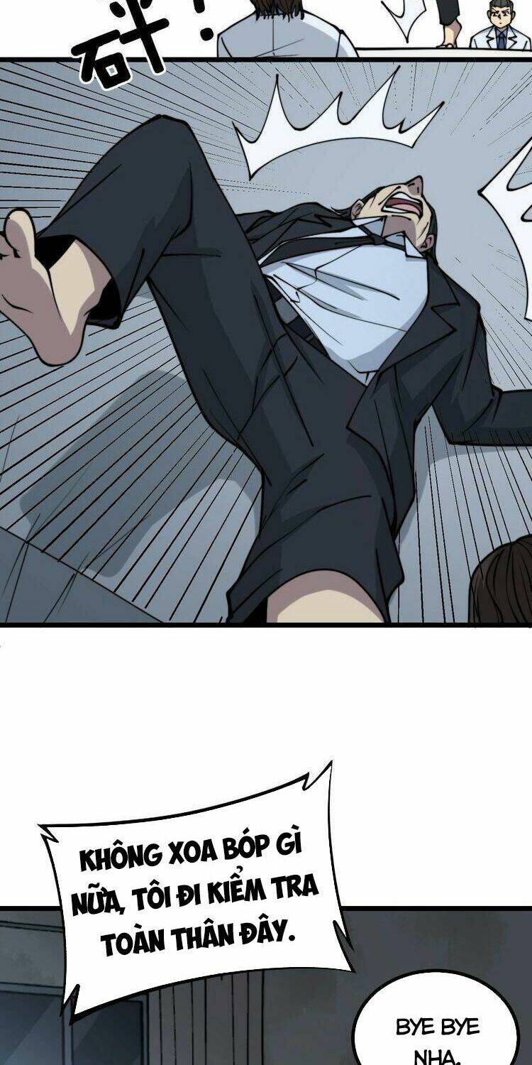 Độc Thủ Vu Y Chapter 233 - Trang 2