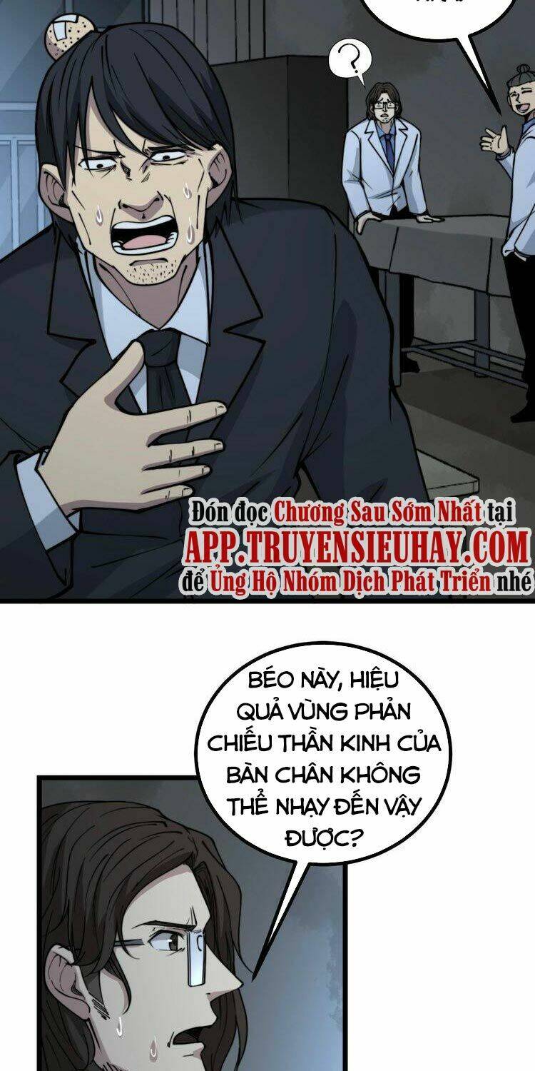 Độc Thủ Vu Y Chapter 233 - Trang 2