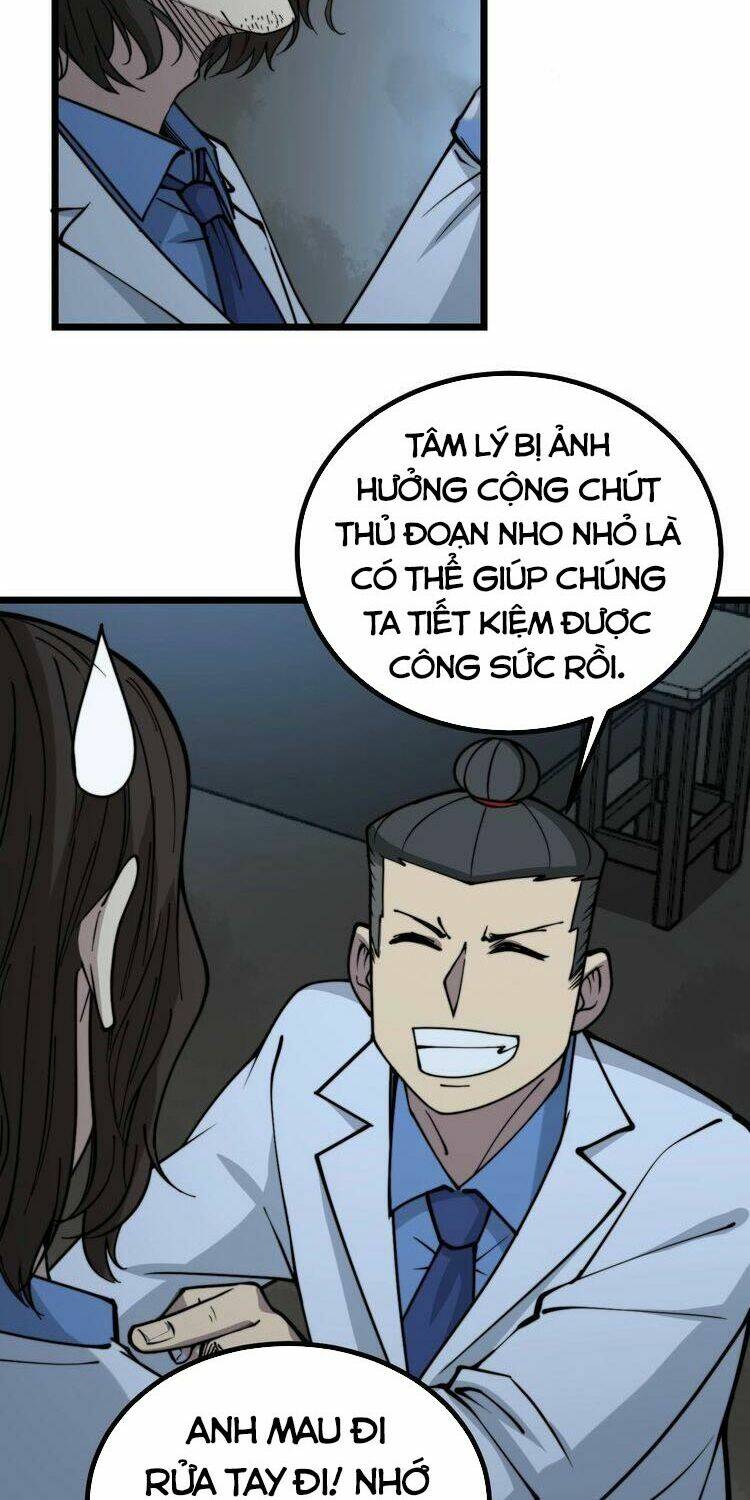 Độc Thủ Vu Y Chapter 233 - Trang 2