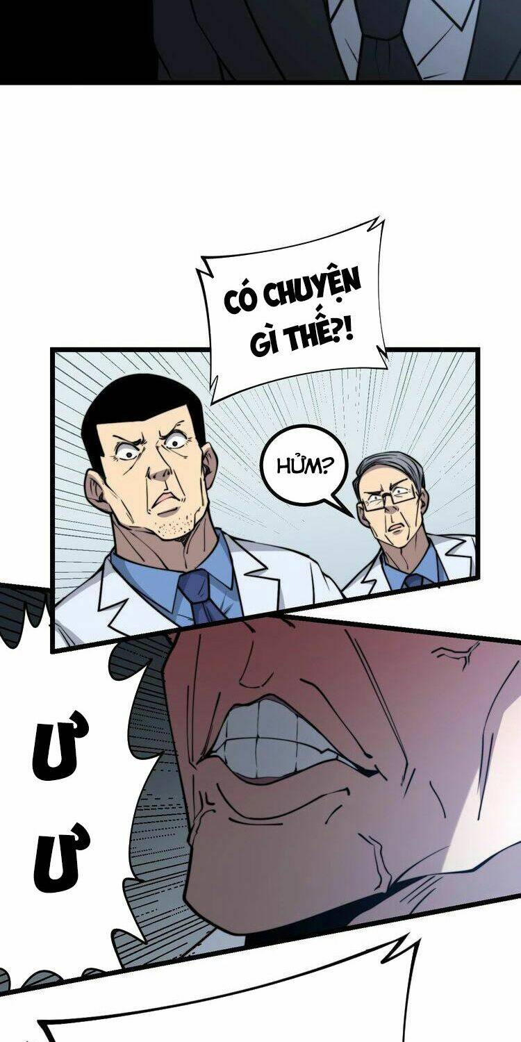 Độc Thủ Vu Y Chapter 234 - Trang 2