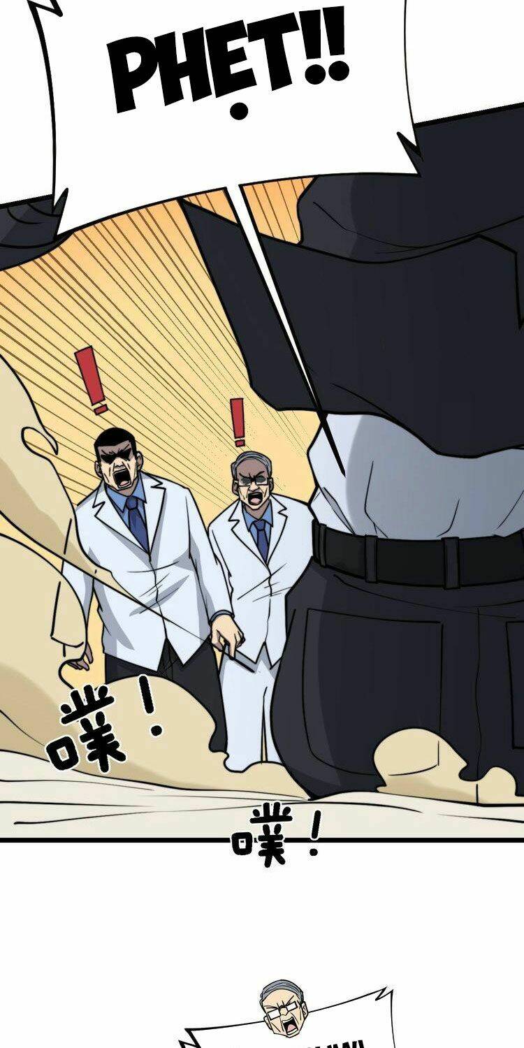 Độc Thủ Vu Y Chapter 234 - Trang 2