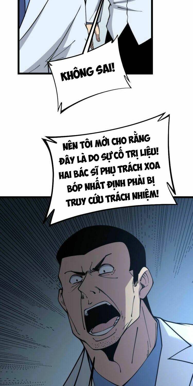 Độc Thủ Vu Y Chapter 234 - Trang 2