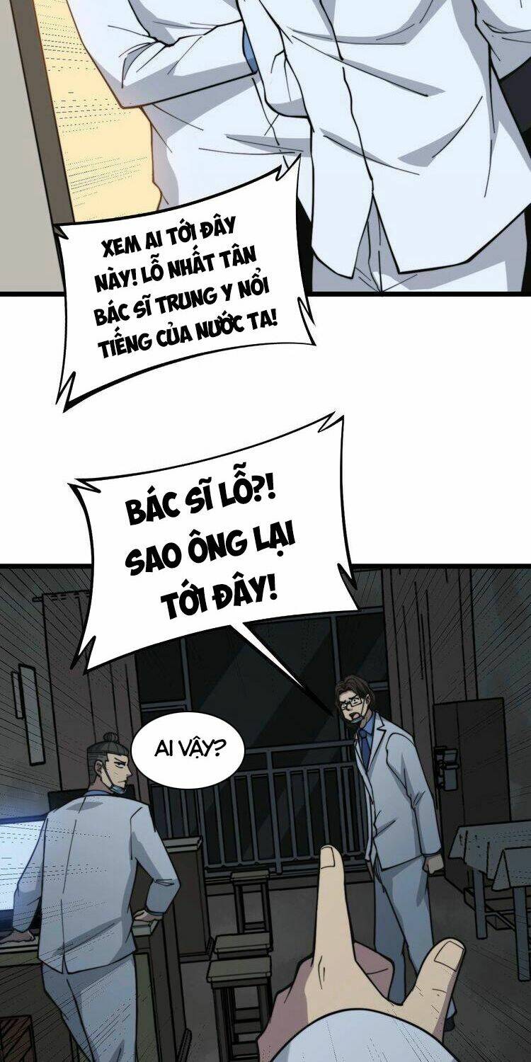 Độc Thủ Vu Y Chapter 234 - Trang 2