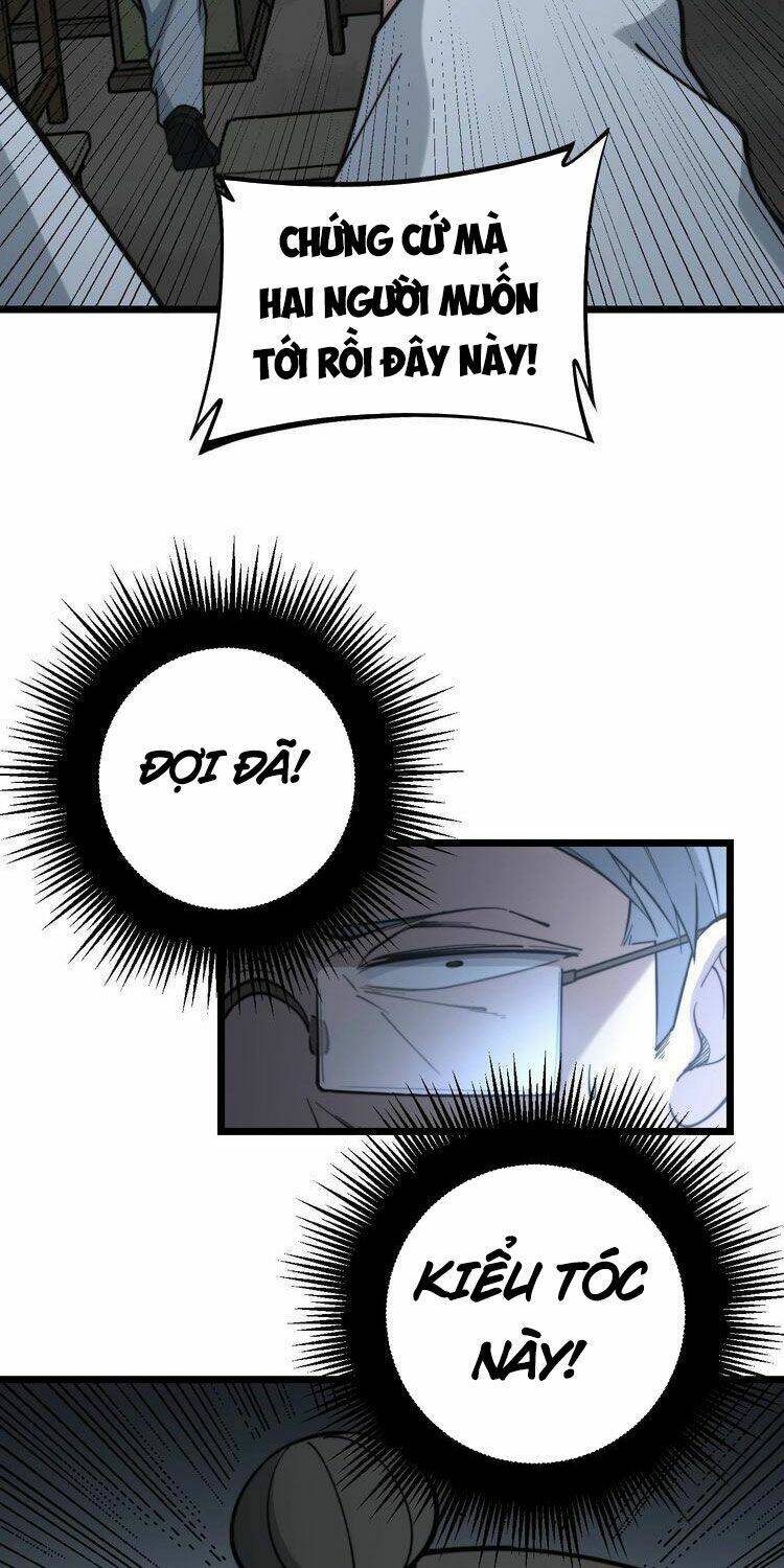 Độc Thủ Vu Y Chapter 234 - Trang 2