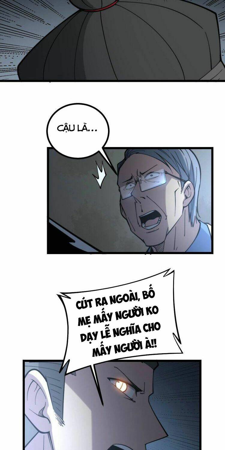 Độc Thủ Vu Y Chapter 234 - Trang 2