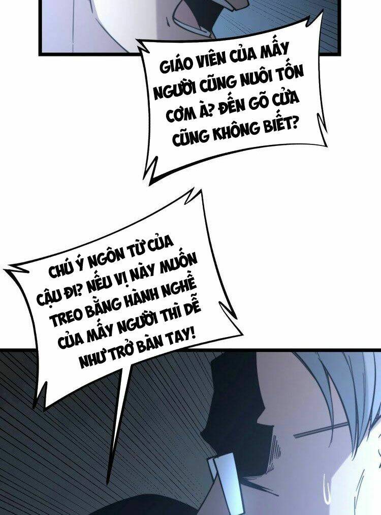 Độc Thủ Vu Y Chapter 234 - Trang 2