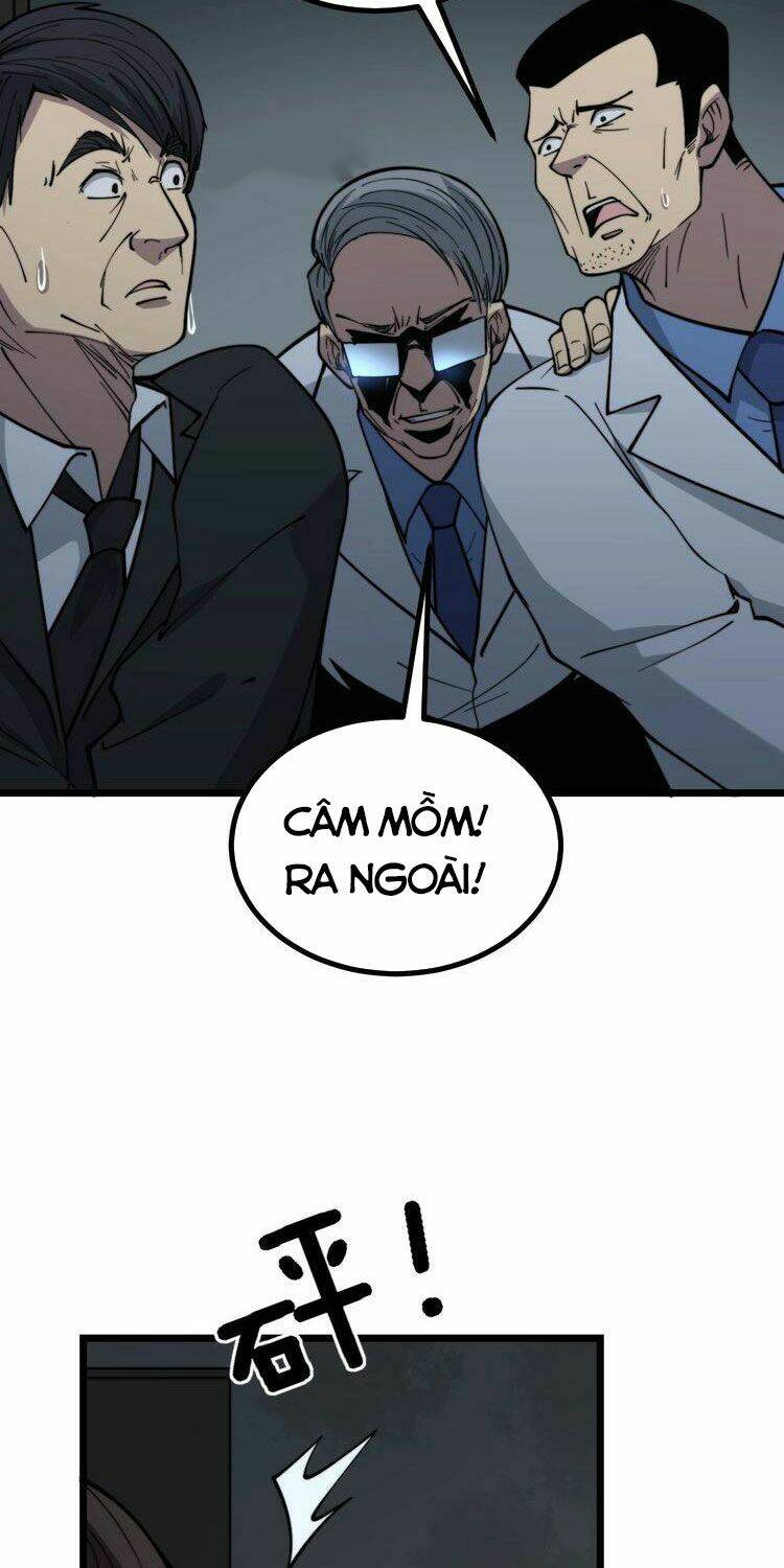 Độc Thủ Vu Y Chapter 234 - Trang 2