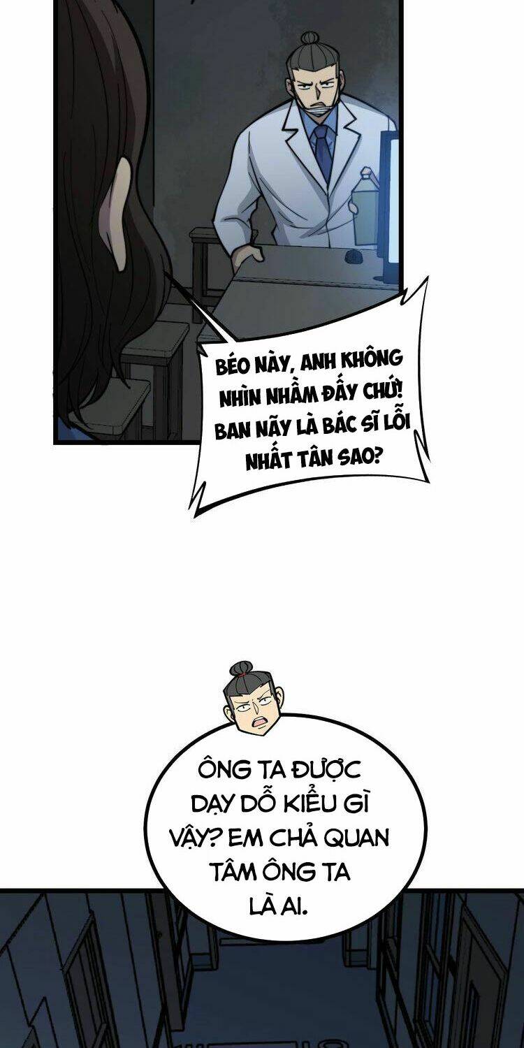 Độc Thủ Vu Y Chapter 234 - Trang 2