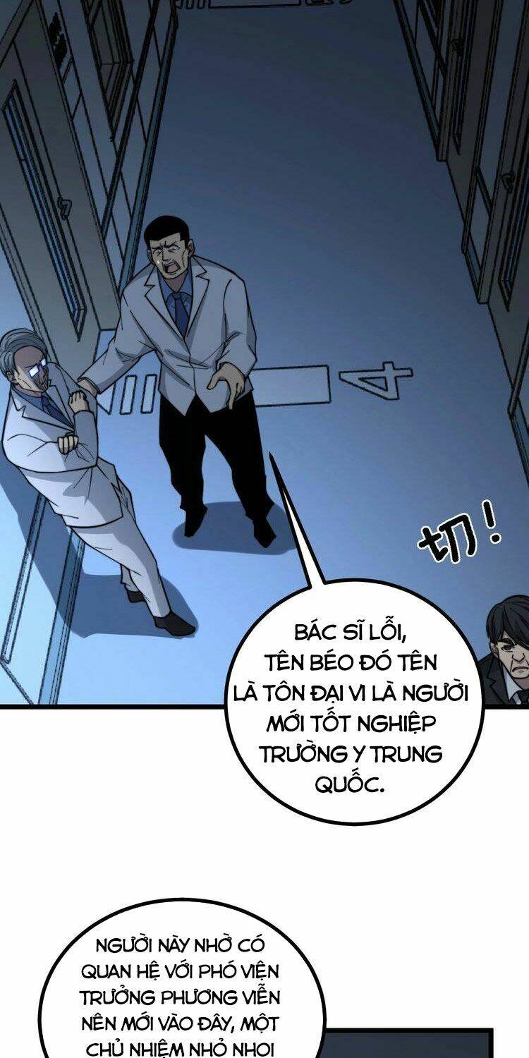 Độc Thủ Vu Y Chapter 234 - Trang 2