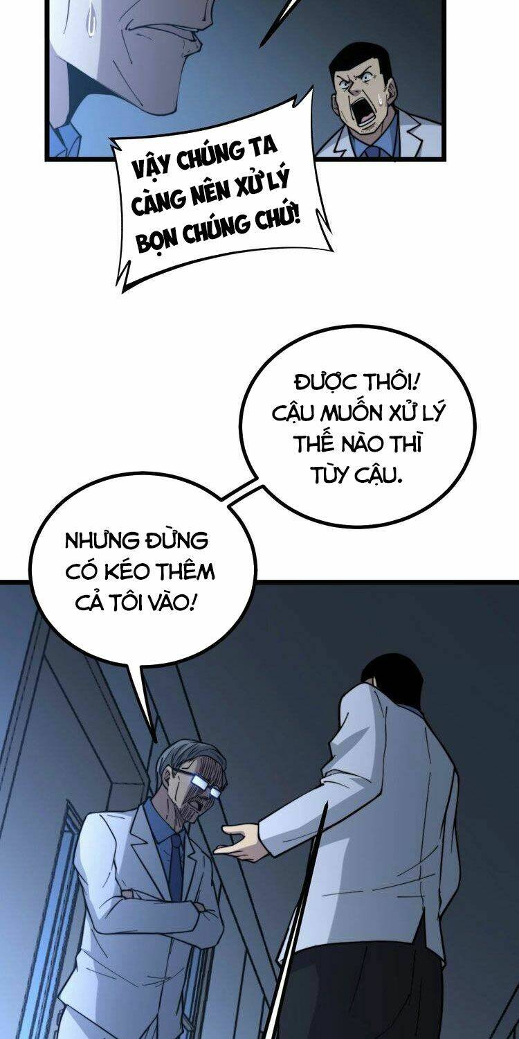 Độc Thủ Vu Y Chapter 234 - Trang 2