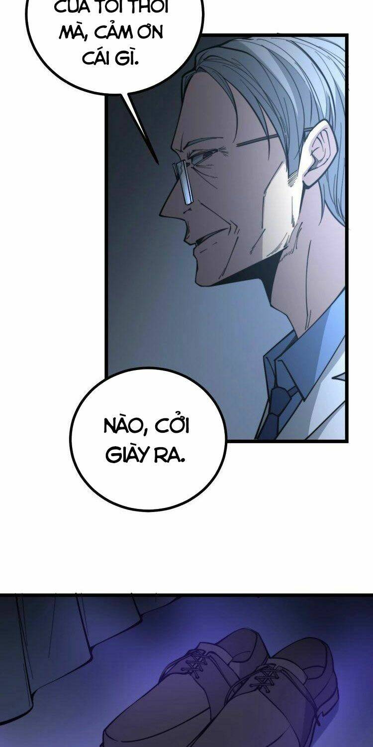 Độc Thủ Vu Y Chapter 234 - Trang 2