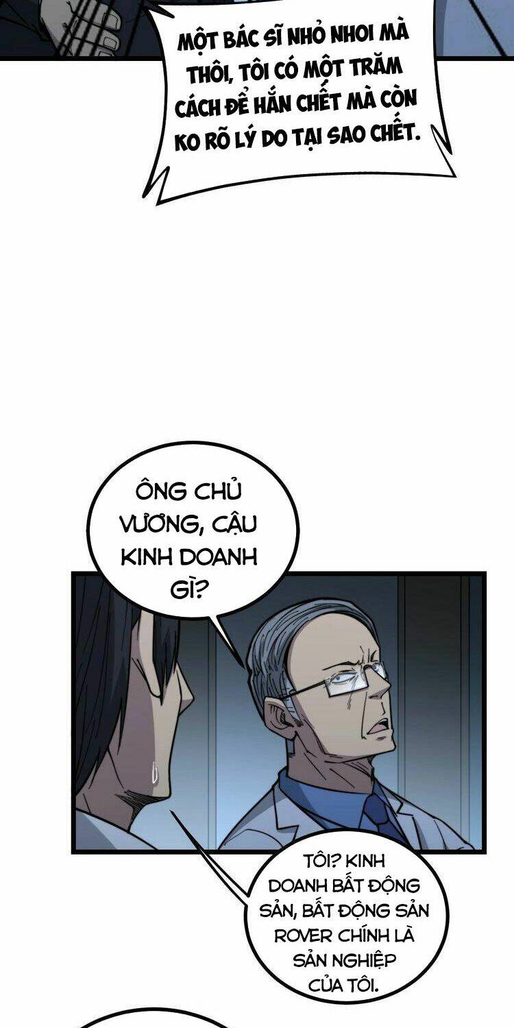 Độc Thủ Vu Y Chapter 234 - Trang 2