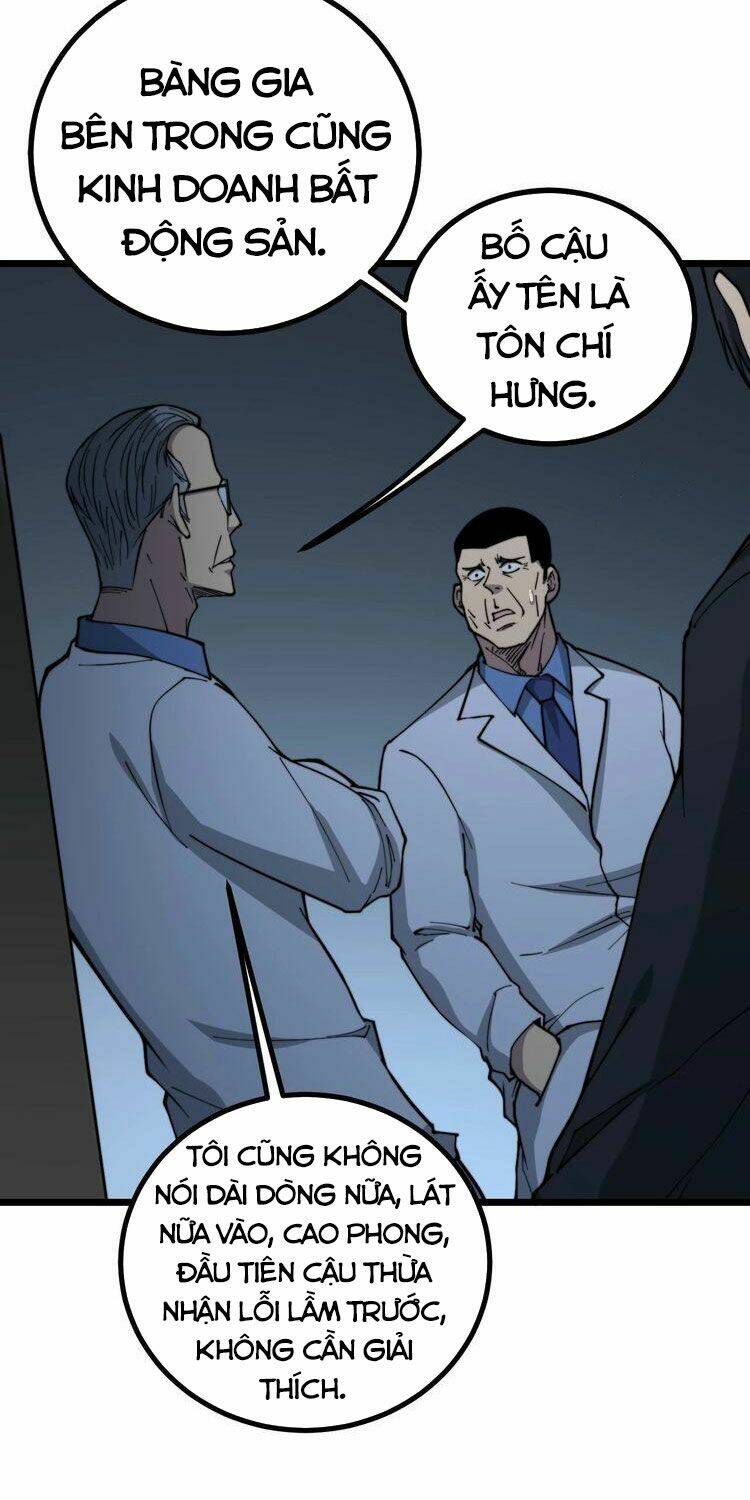 Độc Thủ Vu Y Chapter 234 - Trang 2