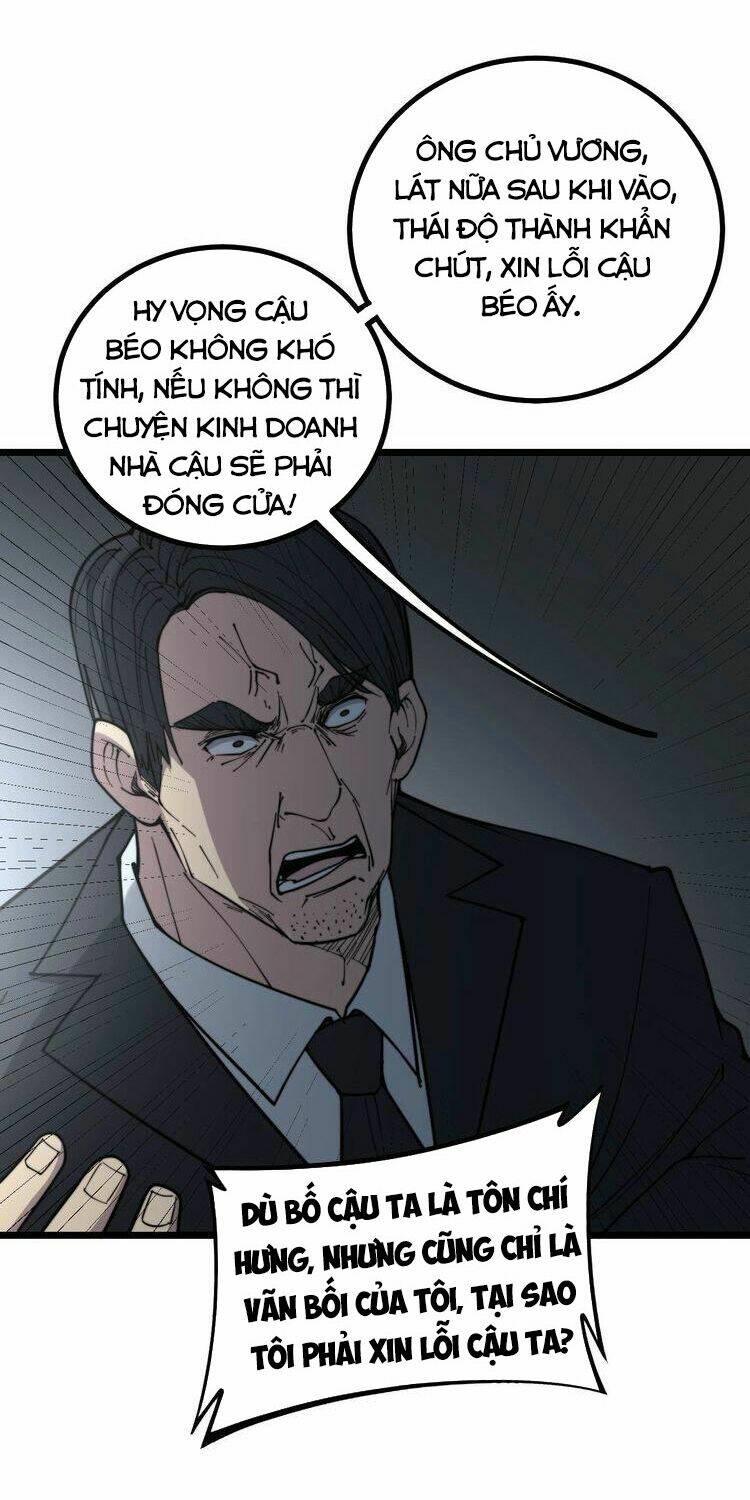 Độc Thủ Vu Y Chapter 234 - Trang 2