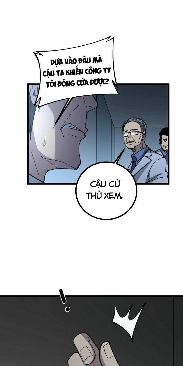 Độc Thủ Vu Y Chapter 234 - Trang 2