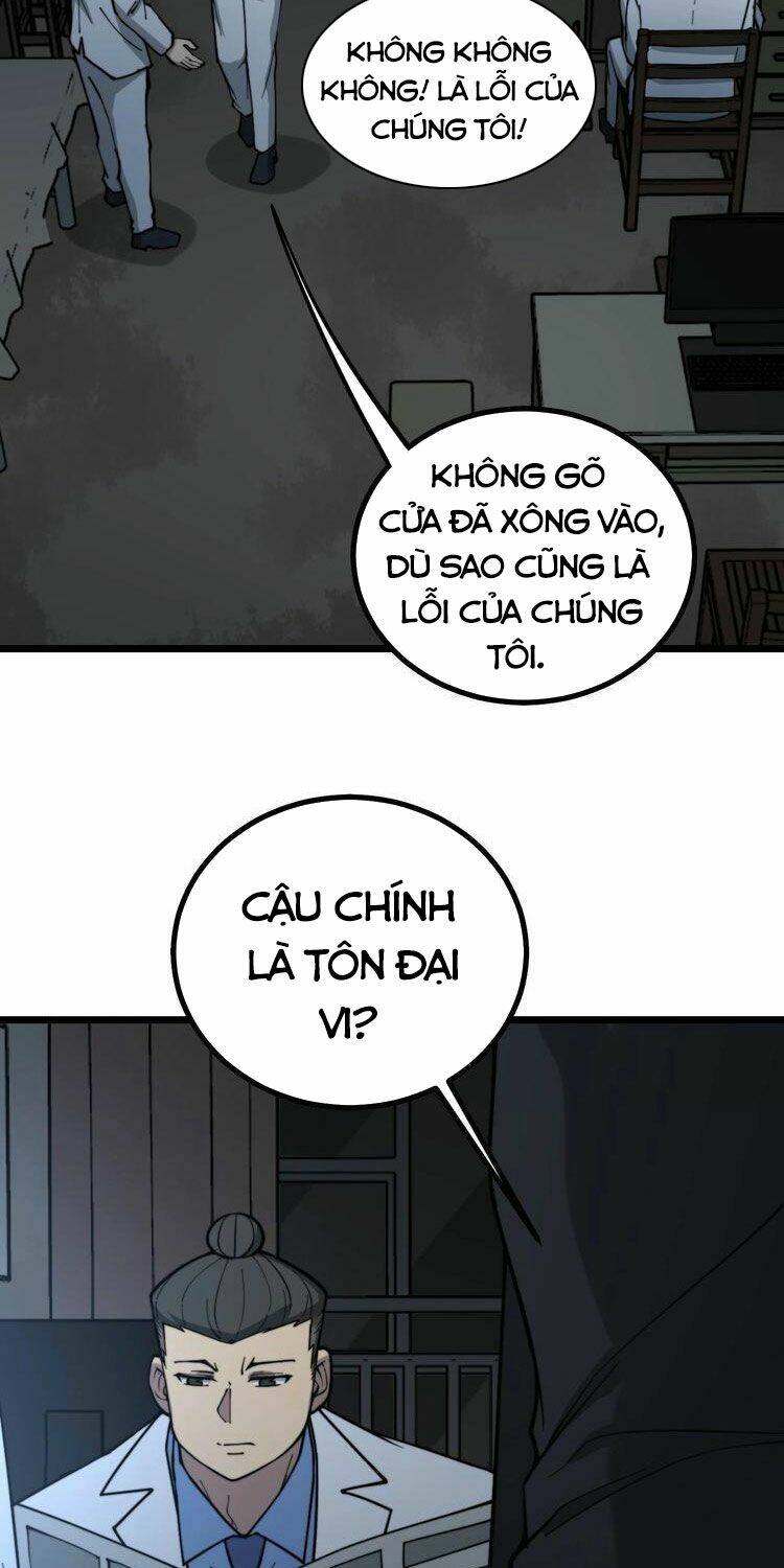Độc Thủ Vu Y Chapter 234 - Trang 2
