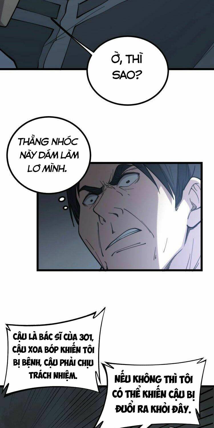 Độc Thủ Vu Y Chapter 234 - Trang 2